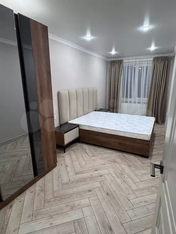 2-к. квартира, 52 м, 2/5 эт. - Фото 1
