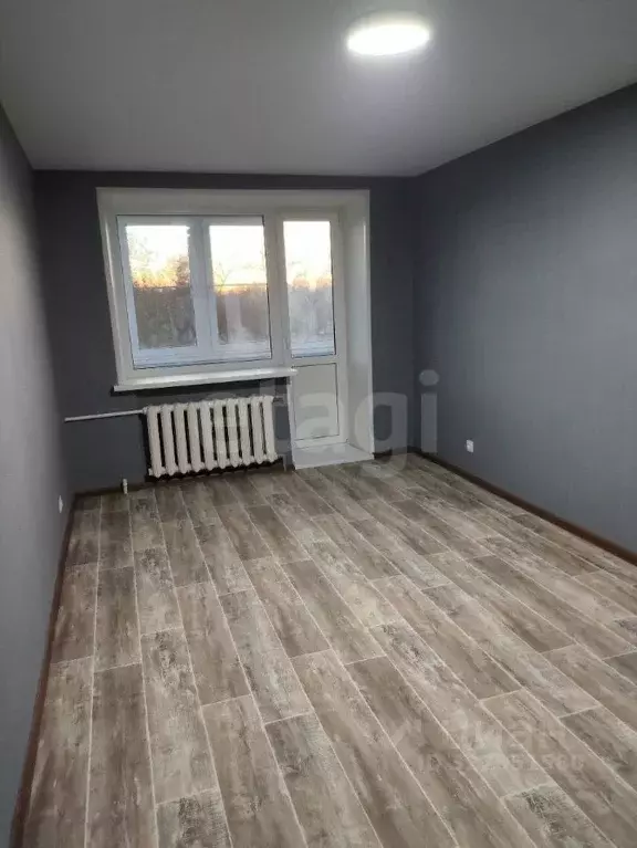 1-к кв. Нижегородская область, Дзержинск ул. Ульянова, 6А (30.2 м) - Фото 1