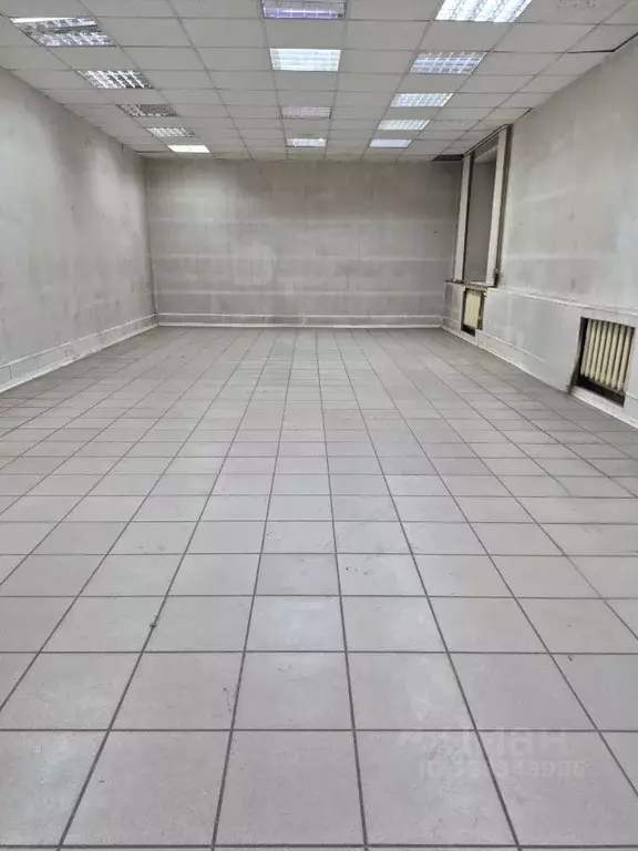 Помещение свободного назначения в Хакасия, Абакан Фабричная ул., 34 ... - Фото 1