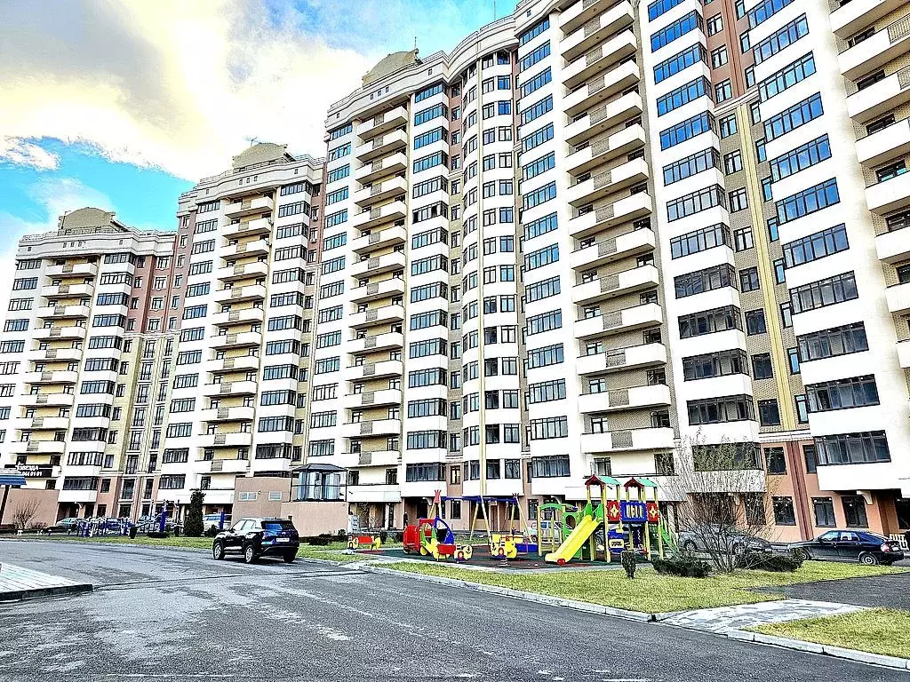 1-к кв. Ставропольский край, Кисловодск просп. Победы (48.5 м) - Фото 1