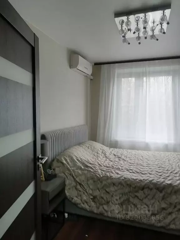 2-к кв. Москва Ясеневая ул., 6 (45.0 м) - Фото 0