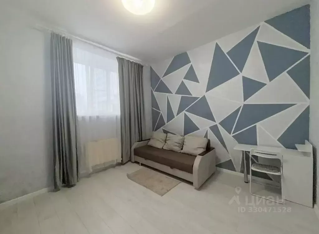 Студия Карелия, Петрозаводск Зеленая ул., 6 (30.0 м) - Фото 1