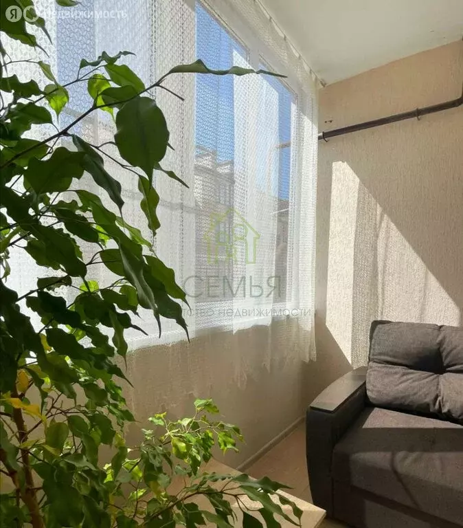 1-комнатная квартира: село Дивноморское, Мускатная улица, 9к4 (44 м) - Фото 2