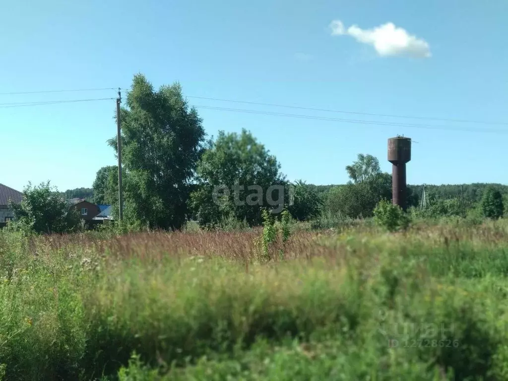 Купить Участок В Воскресенском Калуга