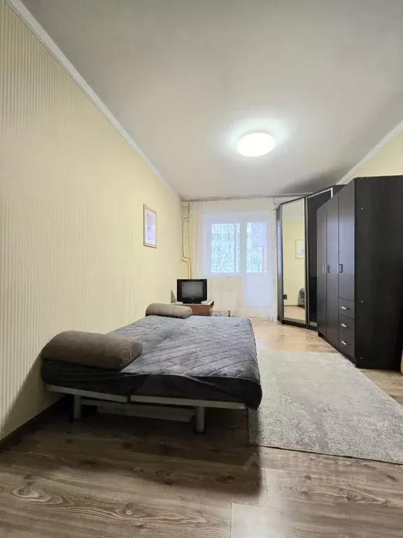 1-к кв. Москва Истринская ул., 8к1 (38.0 м) - Фото 2