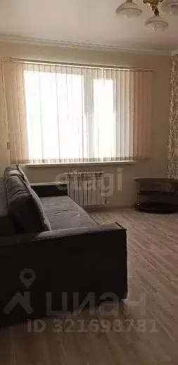 1-к кв. Ставропольский край, Ставрополь ул. Тухачевского, 30/6 (35.0 ... - Фото 1