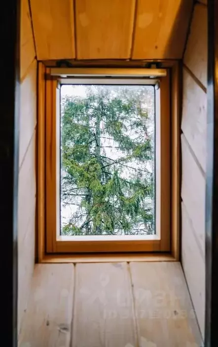 Дом в Ленинградская область, Гатчинский район, Вырица городской ... - Фото 1