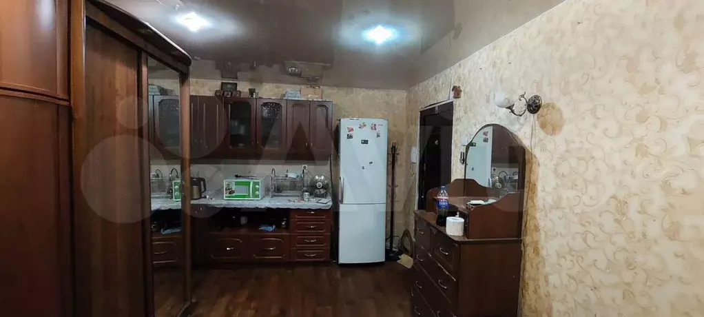 Комната 17 м в 1-к., 2/9 эт. - Фото 0