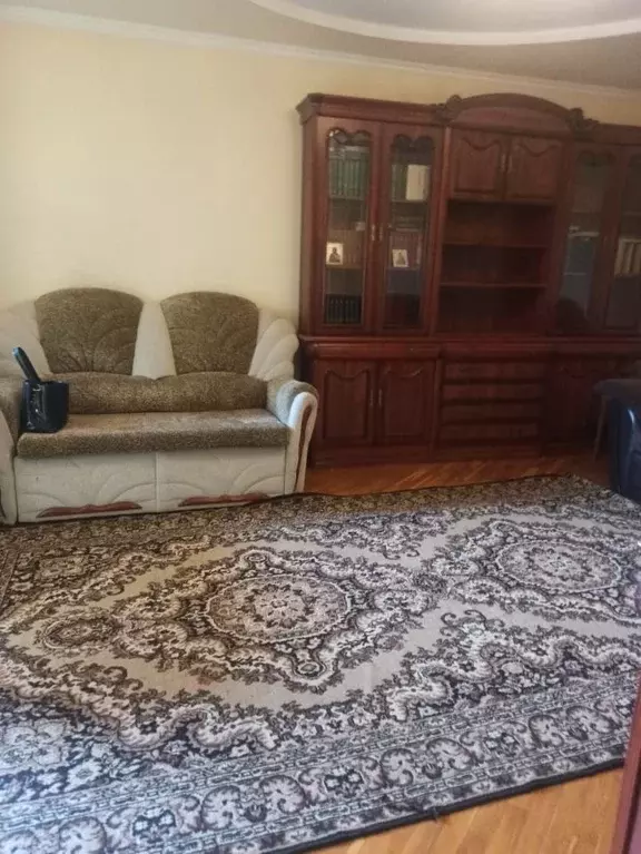 3-к кв. Краснодарский край, Краснодар Центральный мкр, ул. Суворова, ... - Фото 0