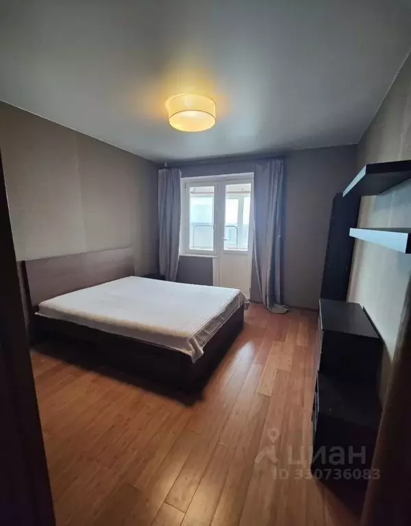 2-к кв. Москва ул. Маршала Чуйкова, 10К2 (70.0 м) - Фото 1