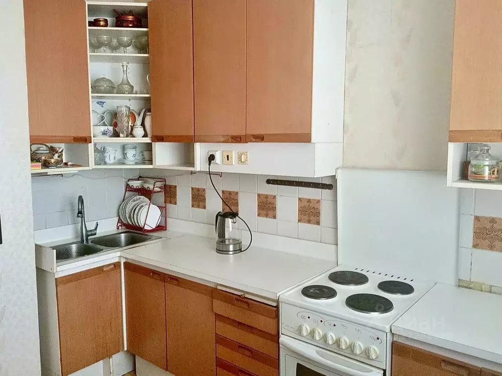 4-к кв. Москва Алтуфьевское ш., 74 (95.9 м) - Фото 1