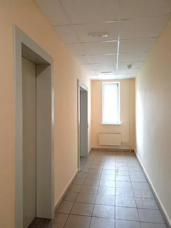Квартира, 1 комната, 38.7 м - Фото 0