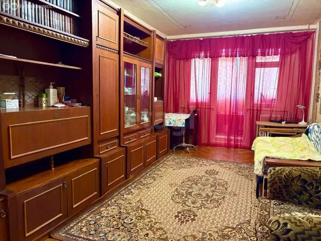 2-комнатная квартира: Ялта, улица Кривошты, 1 (45.5 м) - Фото 1