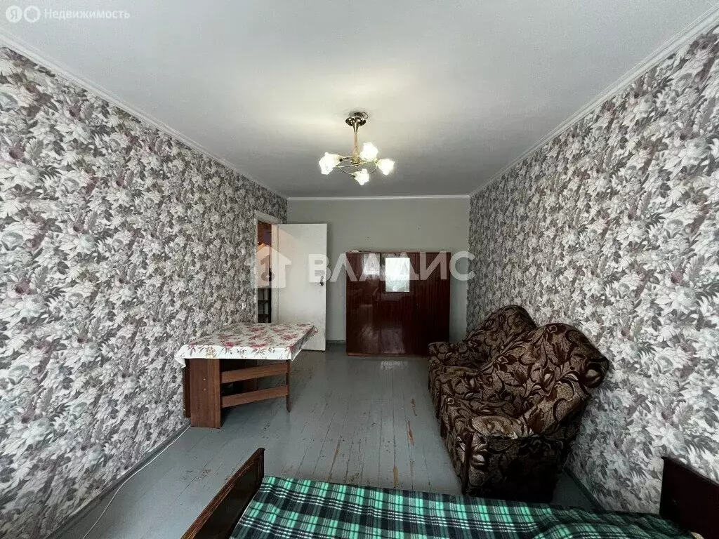 1к в 3-комнатной квартире (17.2 м) - Фото 1