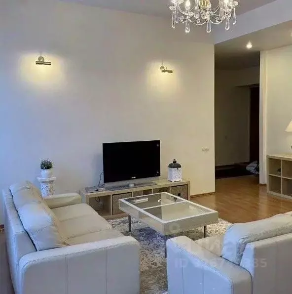 4-к кв. Москва ул. Малая Дмитровка, 29С1 (120.0 м) - Фото 2