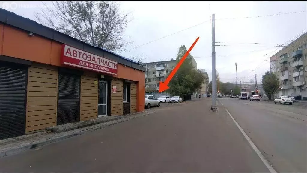 Участок в Саратов, улица имени И.А. Слонова, 31 (1.45 м) - Фото 1