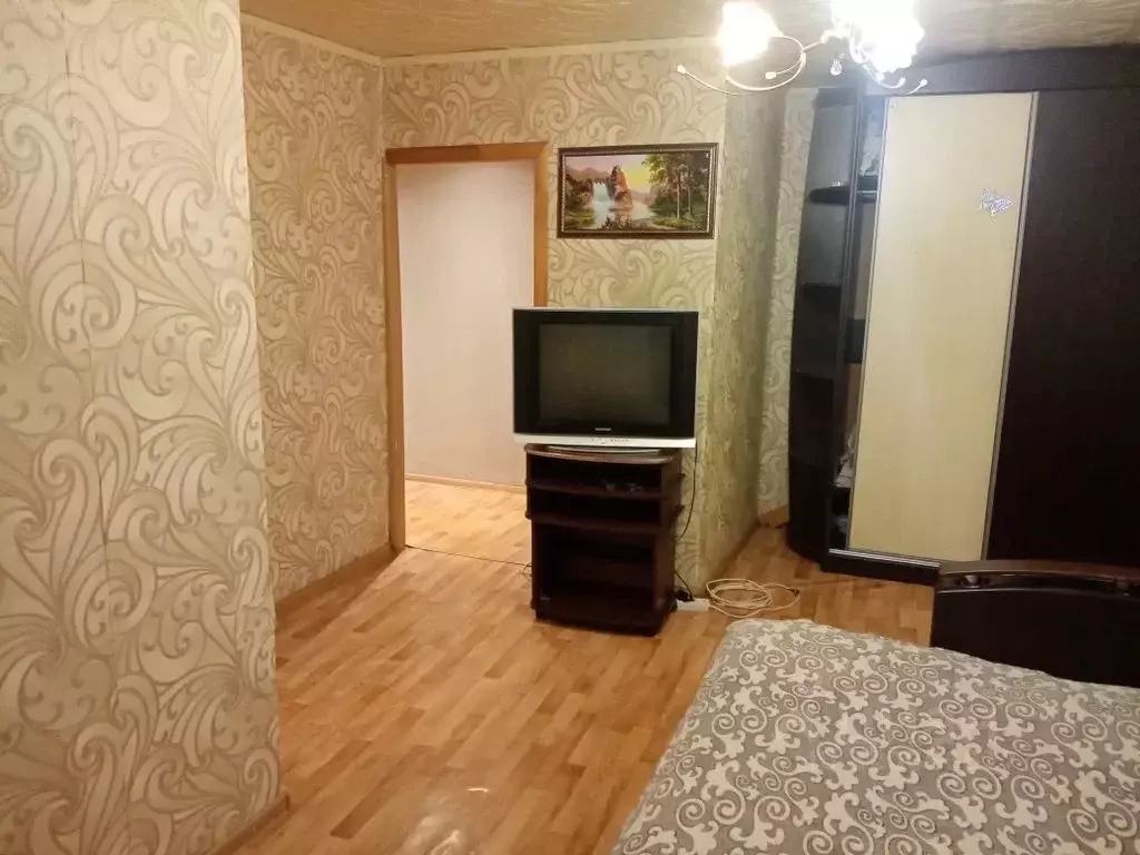 1-к кв. Липецкая область, Липецк ул. П.А. Папина, 27 (30.0 м) - Фото 0