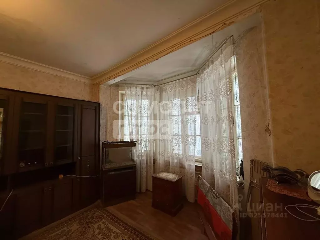 3-к кв. Московская область, Солнечногорск Центральная ул., 9 (63.1 м) - Фото 0