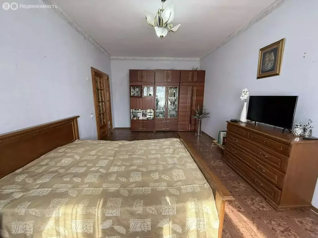 2-комнатная квартира: Астрахань, улица Куликова, 13к2 (60 м) - Фото 2