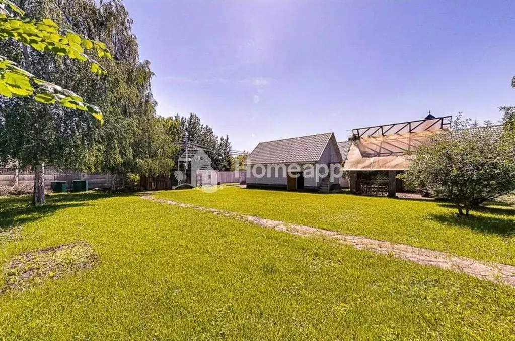 Участок в Московская область, Дедовск г. Истра муниципальный округ, ... - Фото 2