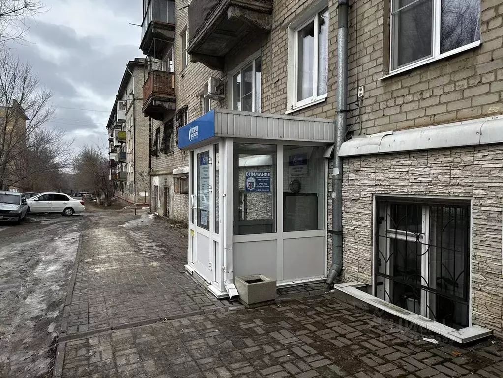 Помещение свободного назначения в Волгоградская область, Волгоград ул. ... - Фото 1