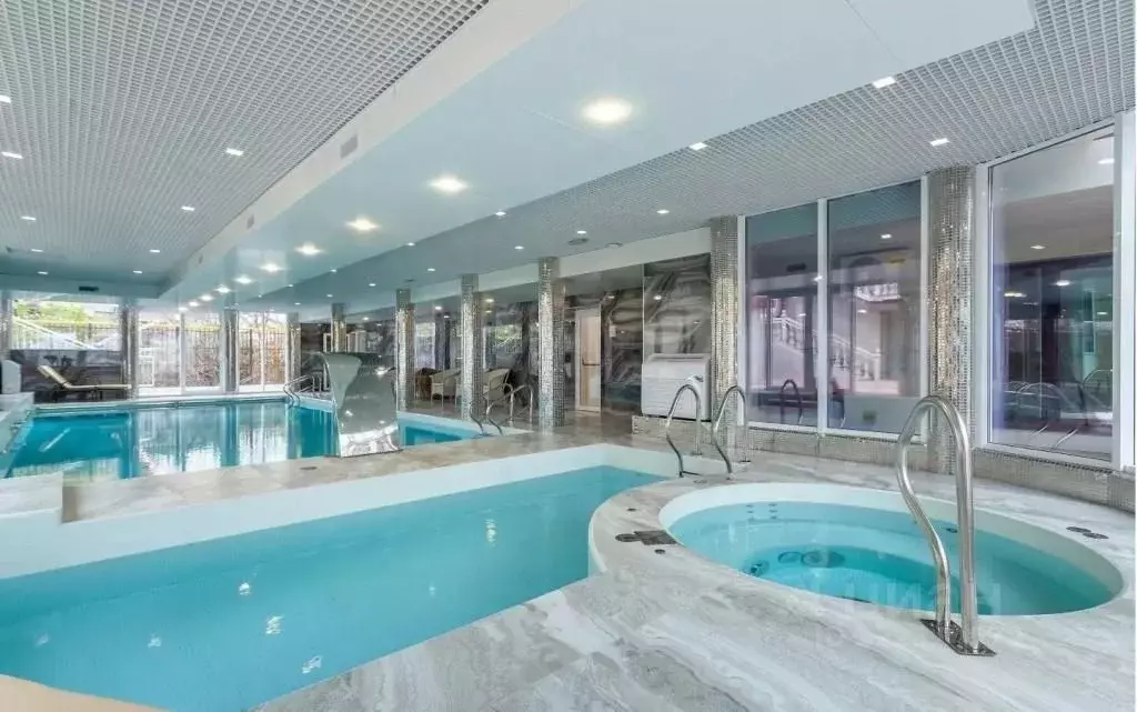 1-к кв. Краснодарский край, Сочи ул. Ленина, 219/5 (20.0 м) - Фото 1