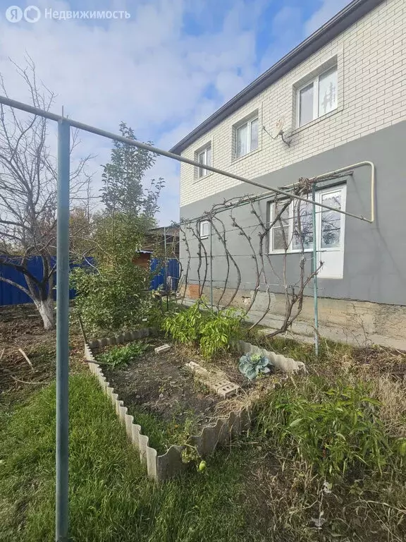 Дом в Астрахань, 5-я Новослободская улица, 21 (179 м) - Фото 2