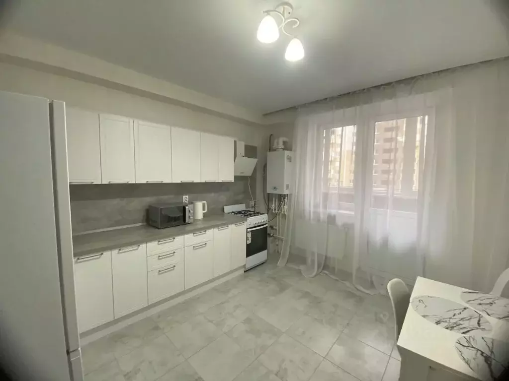 2-к кв. Ставропольский край, Ставрополь ул. Рогожникова, 21/1к3 (60.0 ... - Фото 0