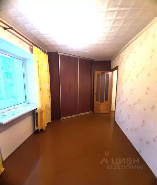2-к кв. Архангельская область, Архангельск Садовая ул., 53 (42.0 м) - Фото 1
