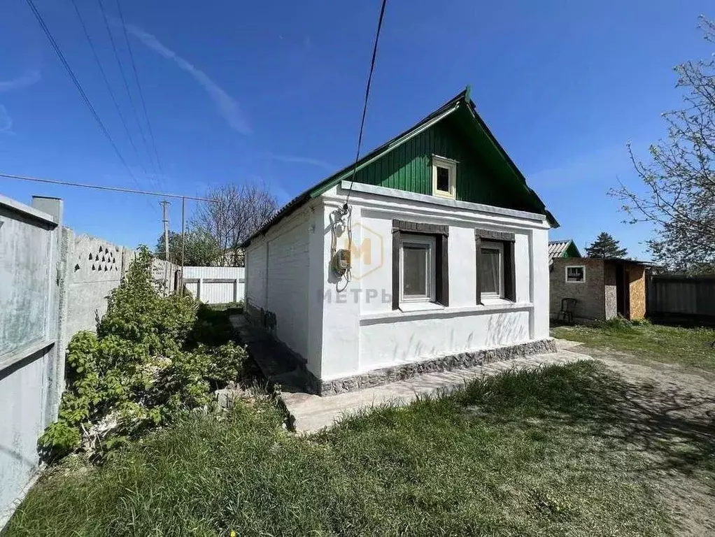 Дом в Белгородская область, Белгородский район, Беломестненское с/пос, ... - Фото 2