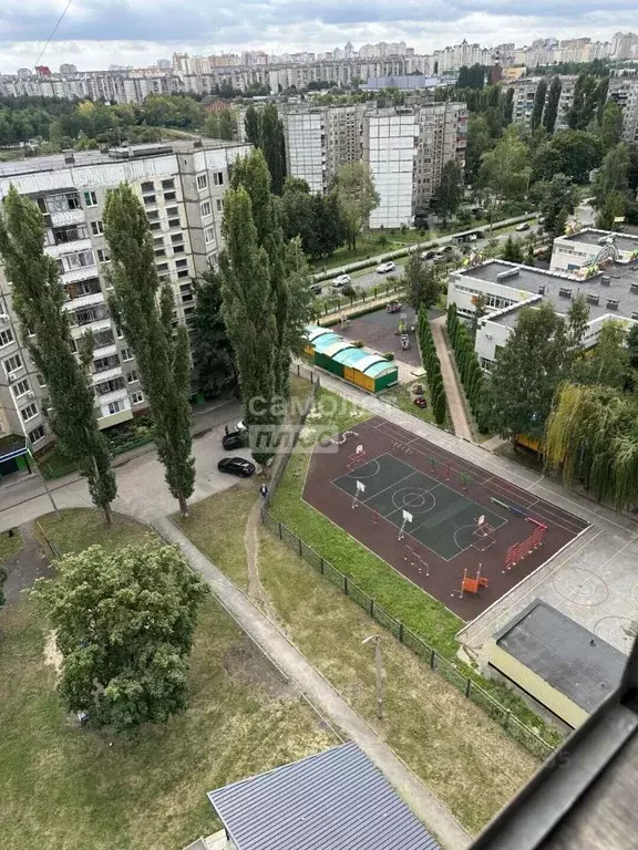 5-к кв. Липецкая область, Липецк Московская ул., 111 (97.6 м) - Фото 1