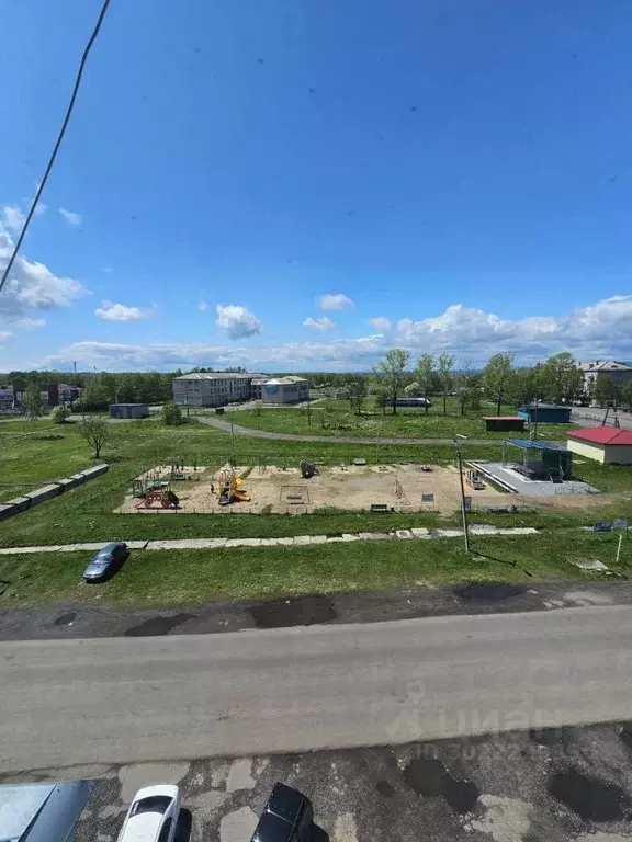 2-к кв. Хабаровский край, Советско-Гаванский район, Лососина рп ул. ... - Фото 1