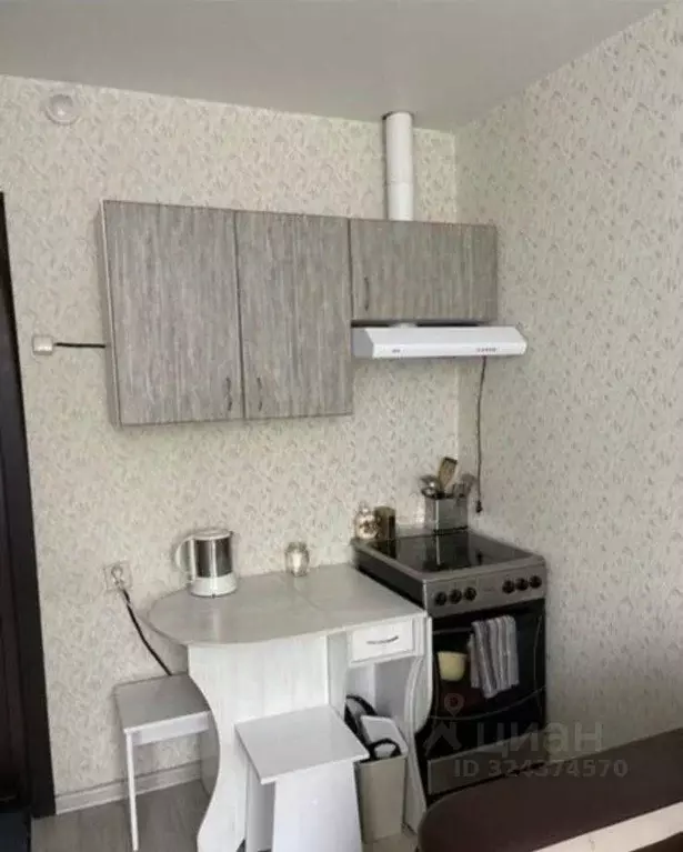 Комната Иркутская область, Иркутск ул. Пушкина, 13 (11.9 м) - Фото 2