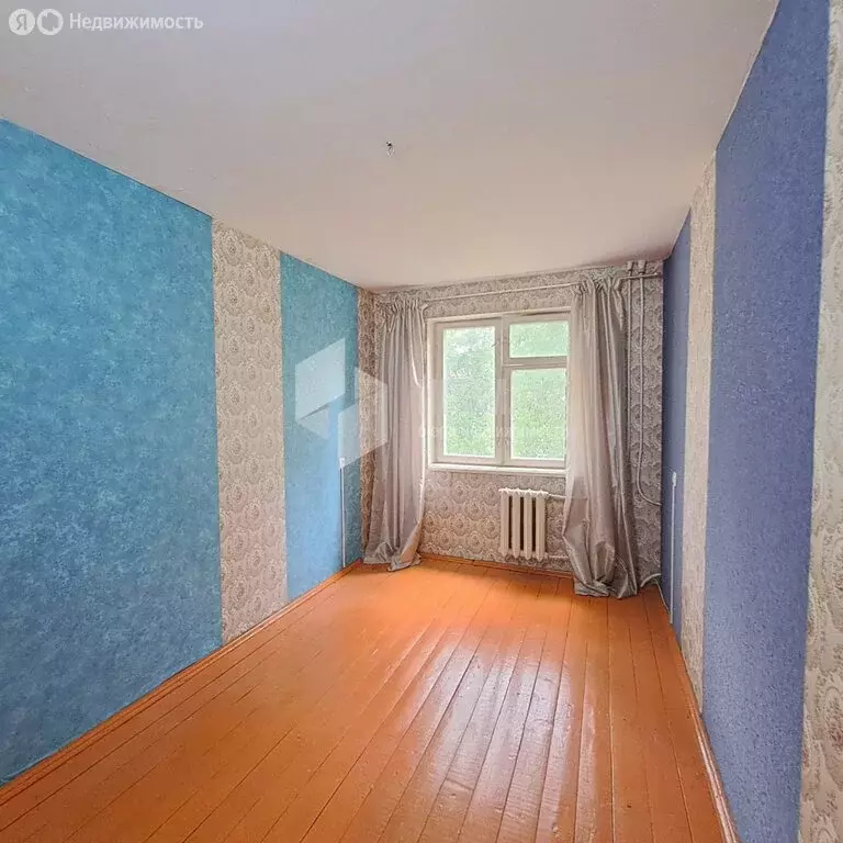 3-комнатная квартира: Наро-Фоминск, улица Шибанкова, 61 (56.2 м) - Фото 1