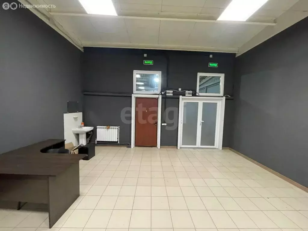 Помещение свободного назначения (125 м) - Фото 2