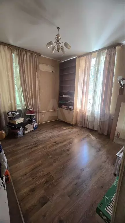 3-к. квартира, 64 м, 2/2 эт. - Фото 0