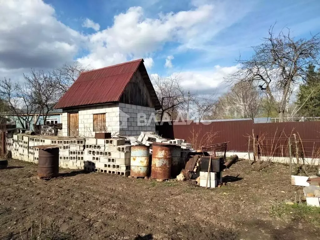Дом в Рязанская область, Касимов ул. Агафонова, 32 (30 м) - Фото 1