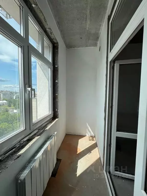 2-к кв. Кировская область, Киров ул. Свободы, 28 (79.9 м) - Фото 2