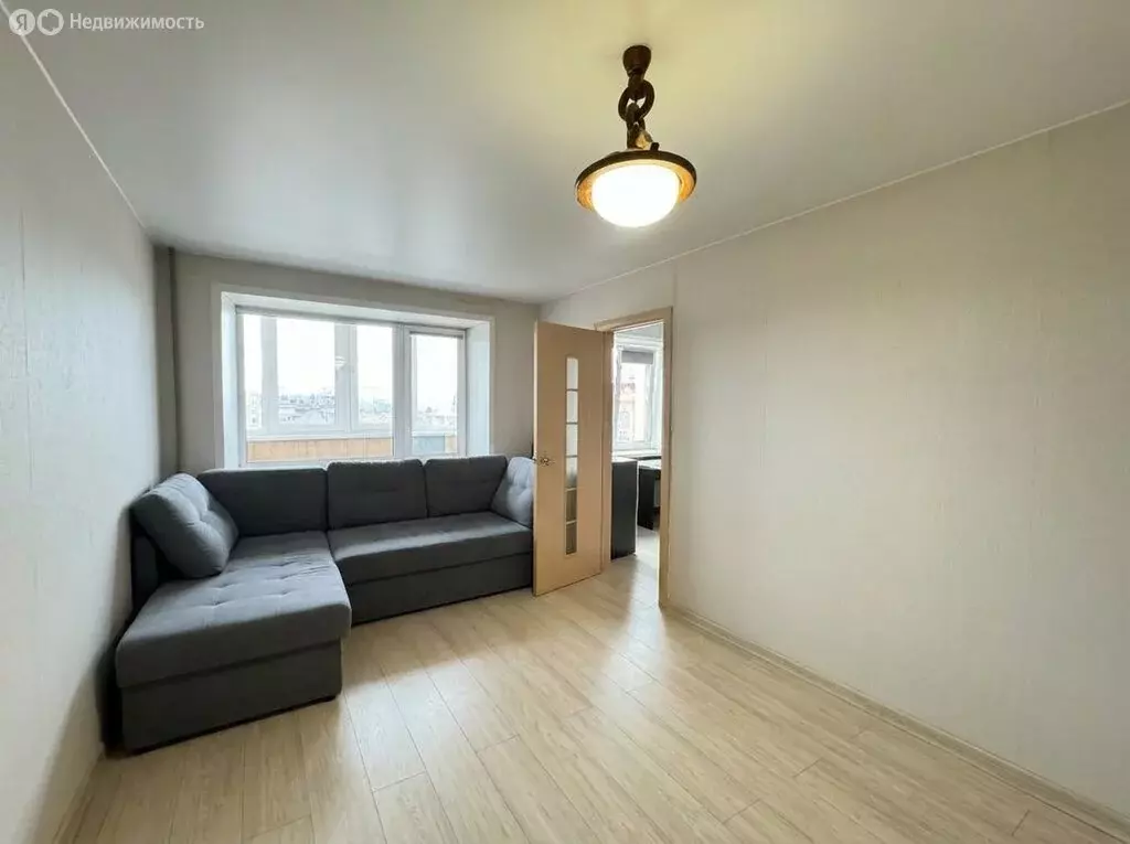 3-комнатная квартира: Киров, улица Воровского, 31 (55.9 м) - Фото 2