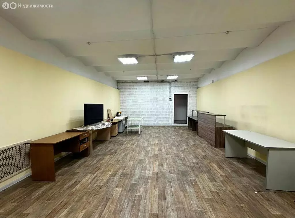 Офис (50 м) - Фото 1