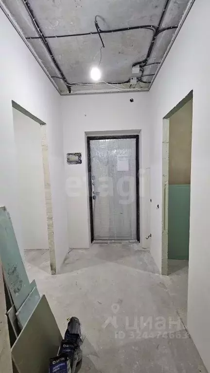 Студия Воронежская область, Воронеж Ленинский просп., 108А (27.4 м) - Фото 2