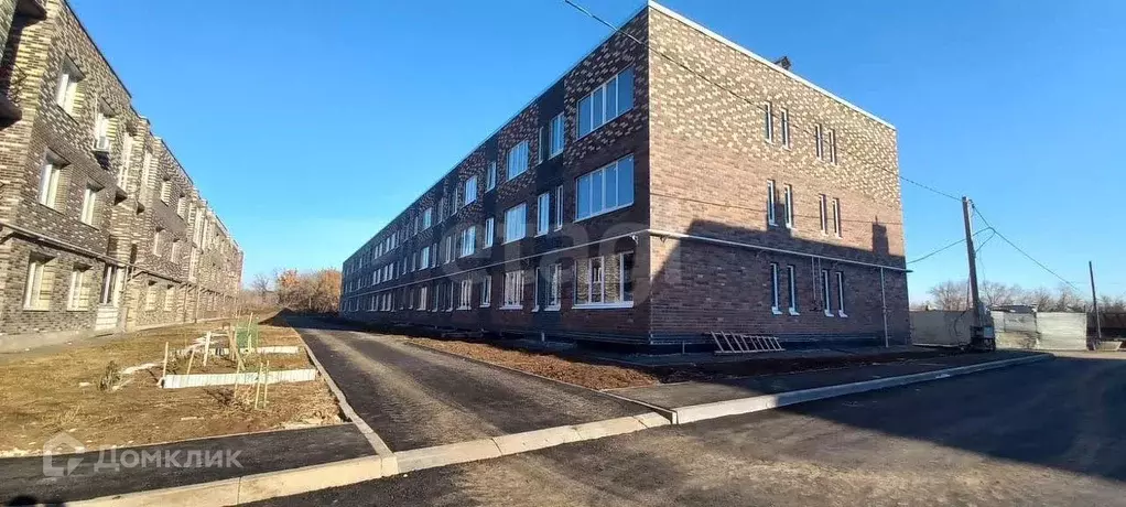 Продаётся 1-к квартира, 34.46 м - Фото 1