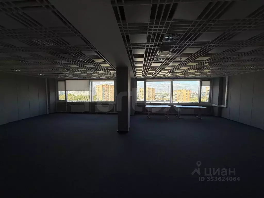 Офис в Москва Университетский просп., 12 (1157 м) - Фото 2