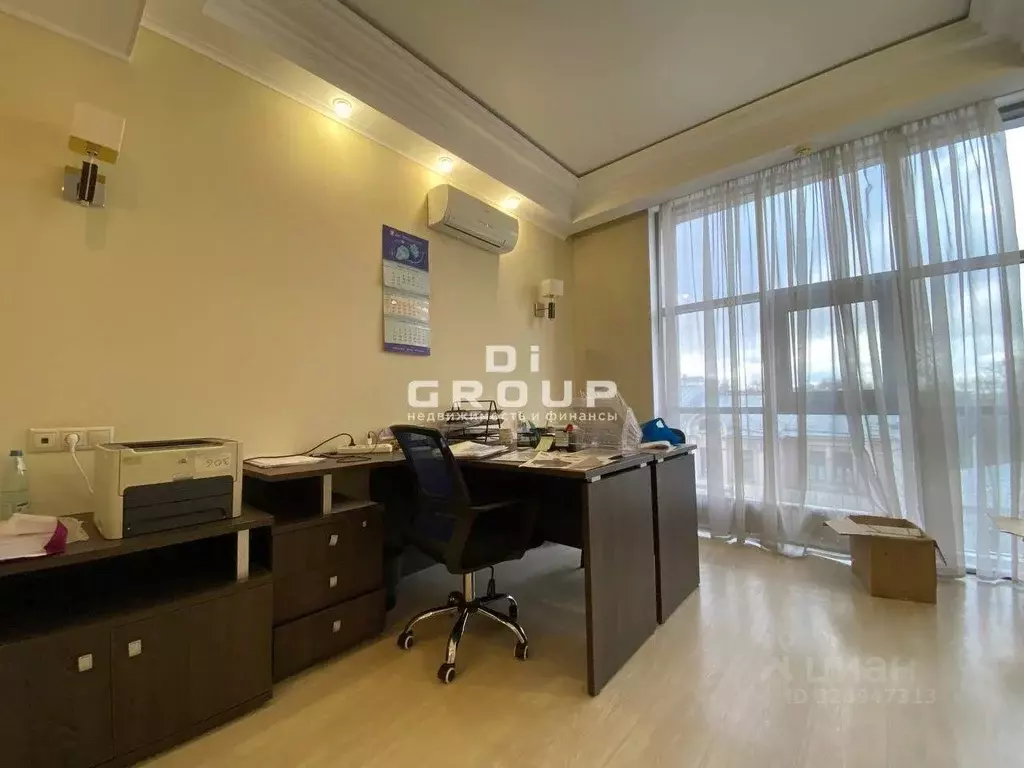 Офис в Татарстан, Казань ул. Пушкина, 46 (471 м) - Фото 2