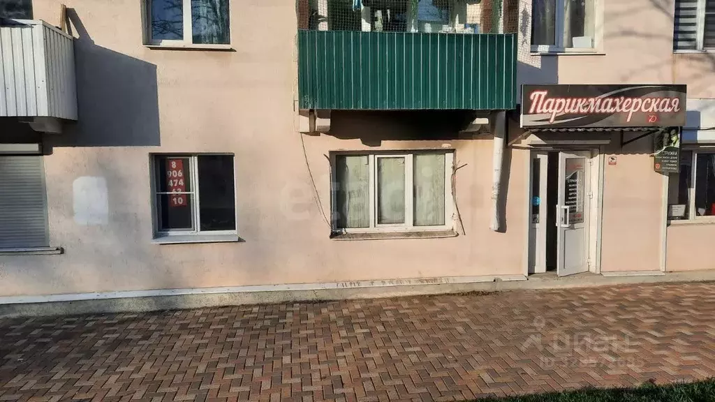 Комната Ставропольский край, Ставрополь ул. Ленина, 391 (11.1 м) - Фото 1