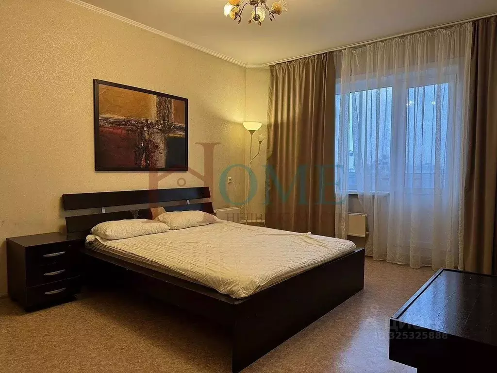 1-к кв. Новосибирская область, Новосибирск Ельцовская ул., 39 (40.0 м) - Фото 2