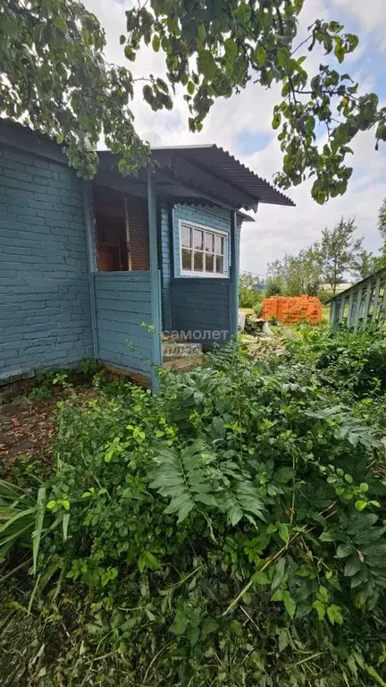 Дом в Московская область, Черноголовка городской округ, д. Ботово ул. ... - Фото 2