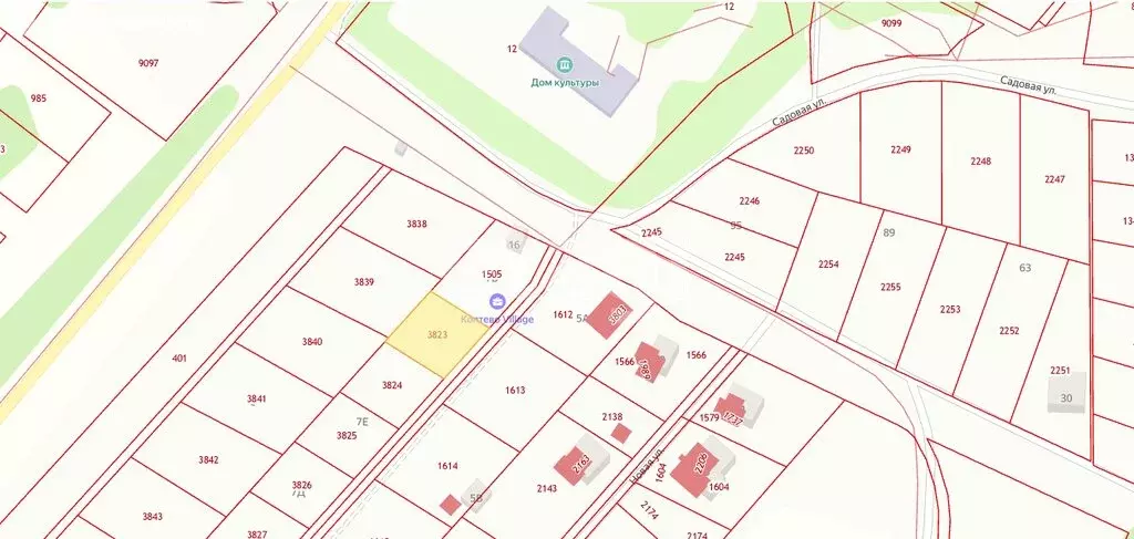 Дом в Тульская область, городской округ Тула, деревня Коптево (215 м) - Фото 1