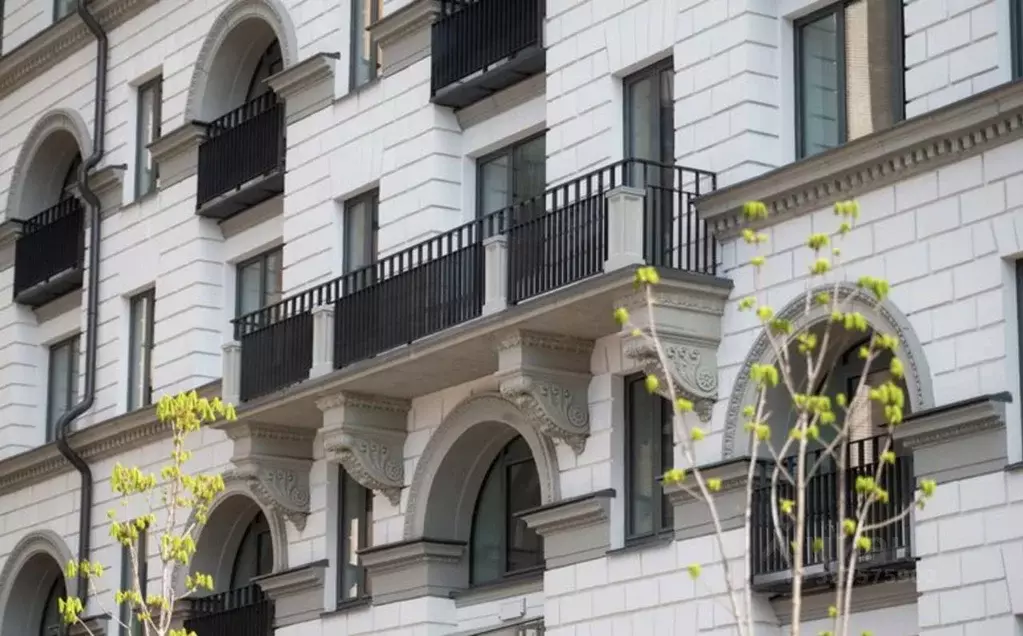 3-к кв. Санкт-Петербург Зеленогорская ул., 3 (80.0 м) - Фото 1