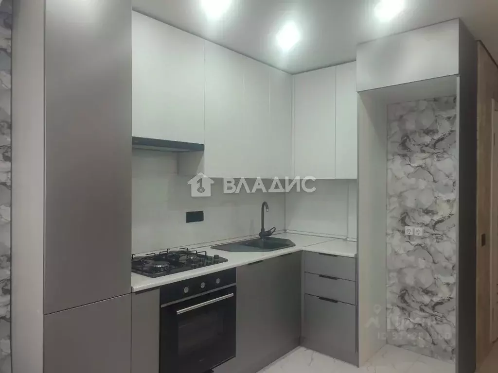2-к кв. Башкортостан, Стерлитамак ул. Строителей, 18 (61.6 м) - Фото 1